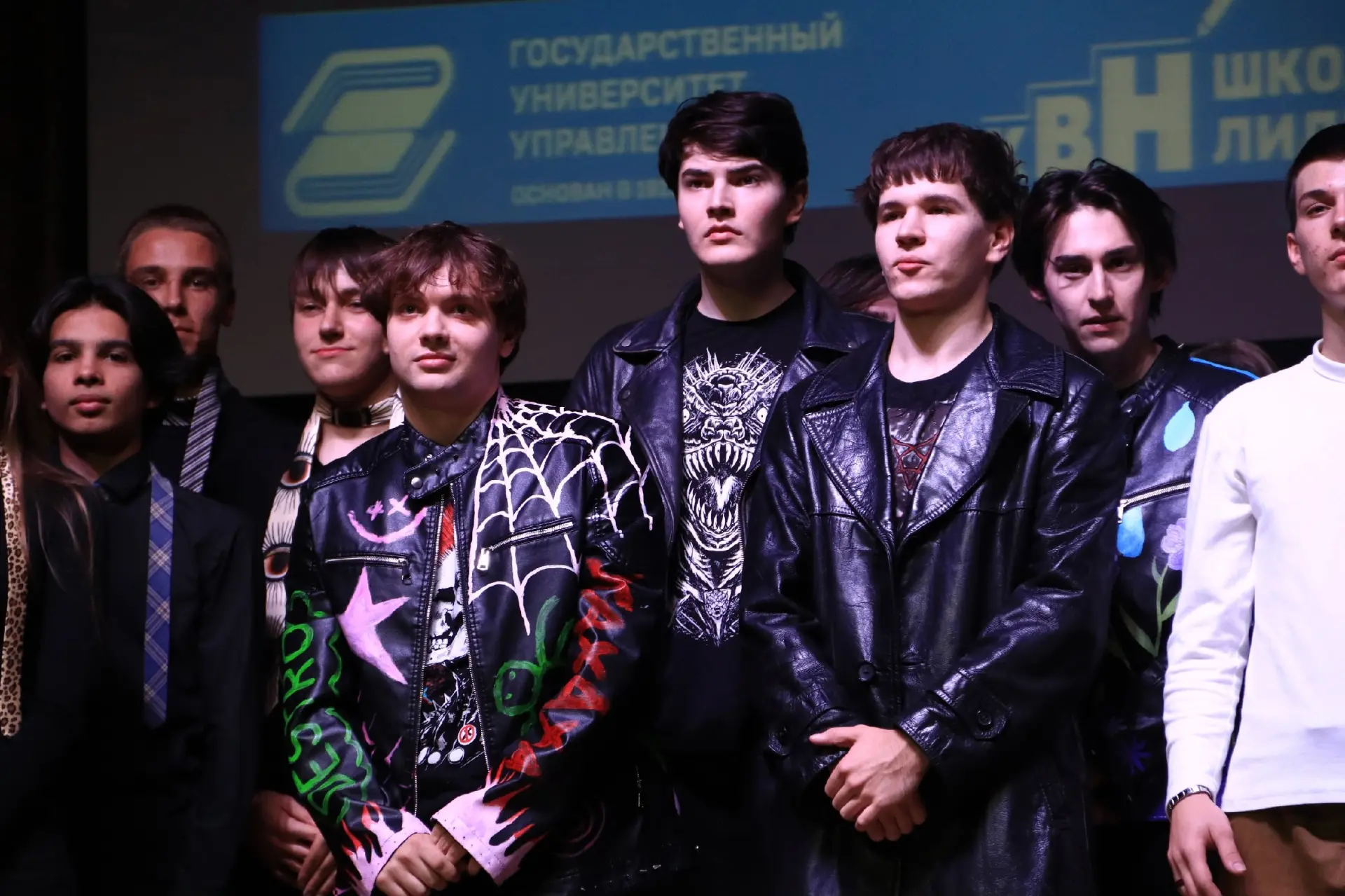 🥉 «Бельмендеш» – бронза на Кубке ректора!