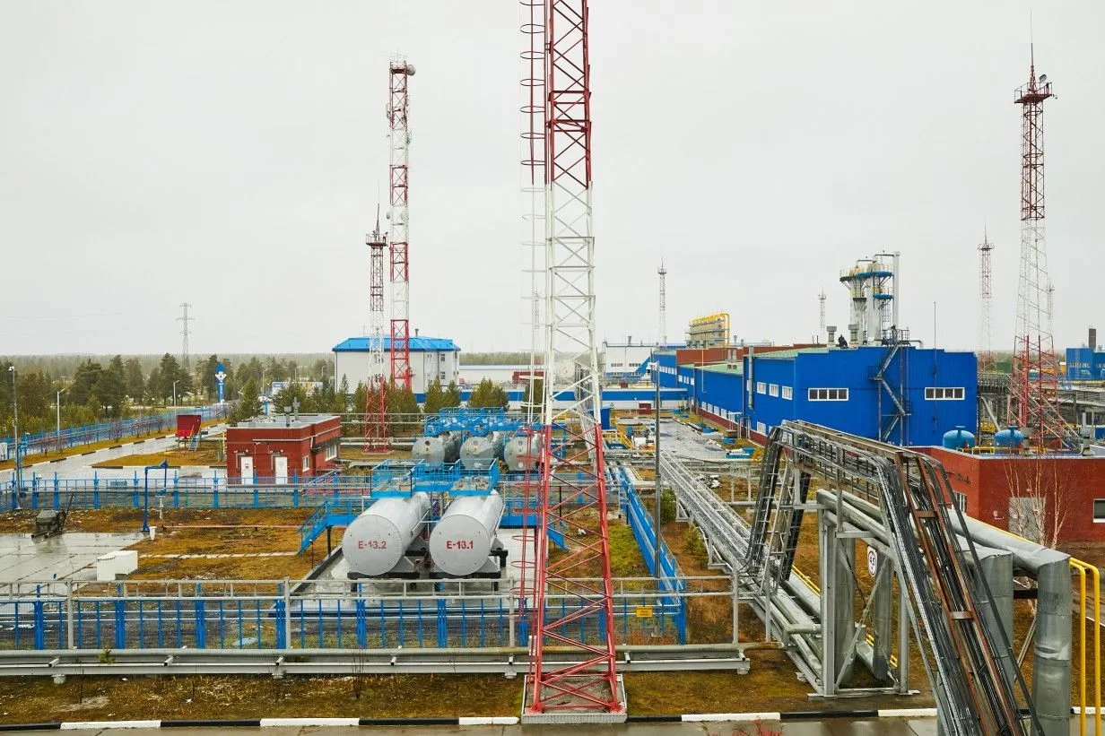 Компания обновила оборудование автоматической защиты скважин Вынгаяхинского месторождения