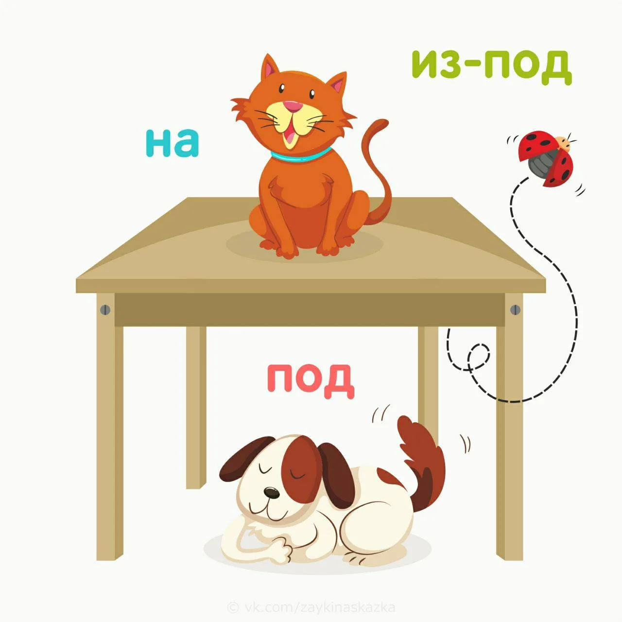 Ориентирование в пространстве