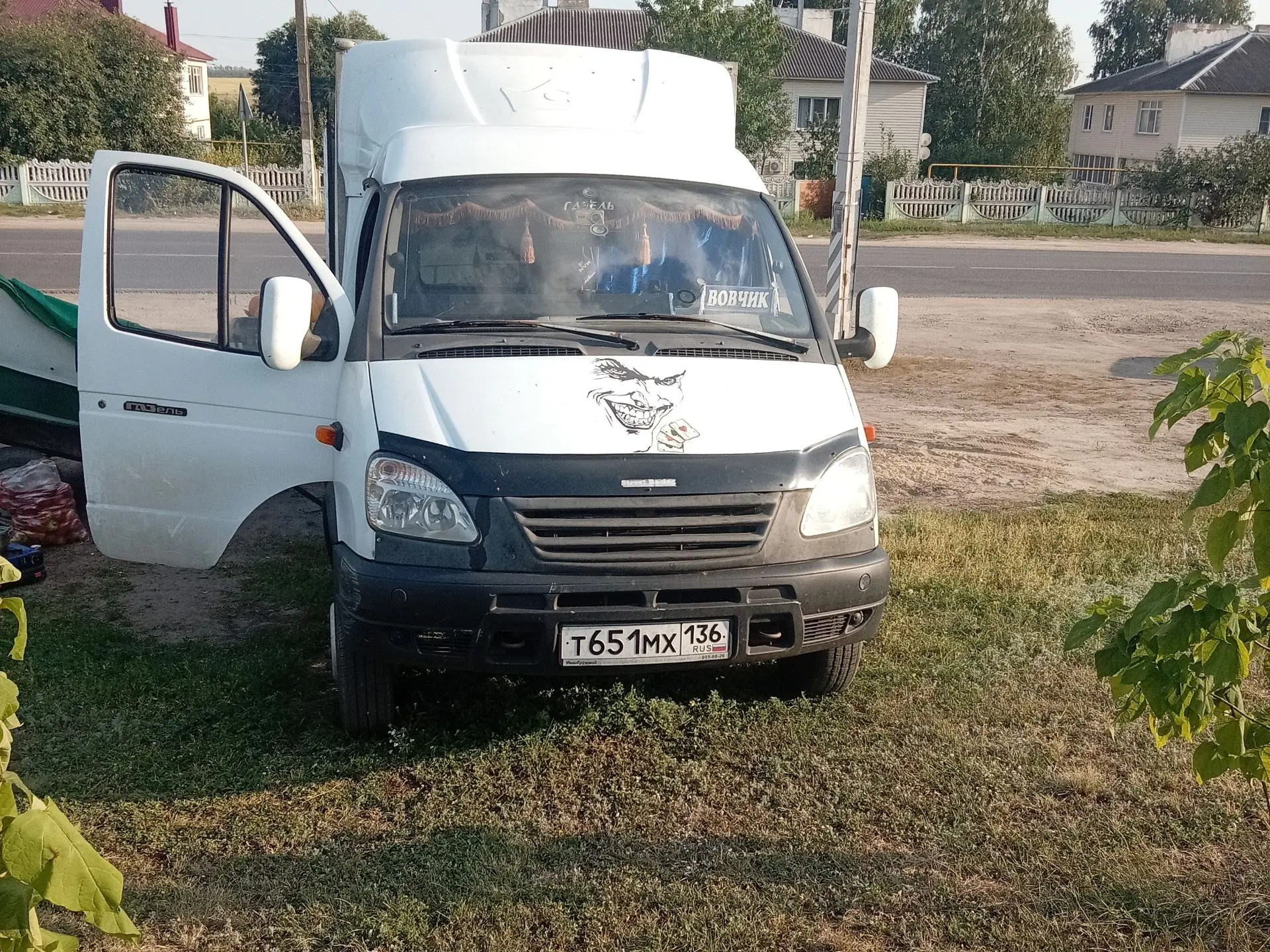 Продам газель фермер в идеальном состоянии