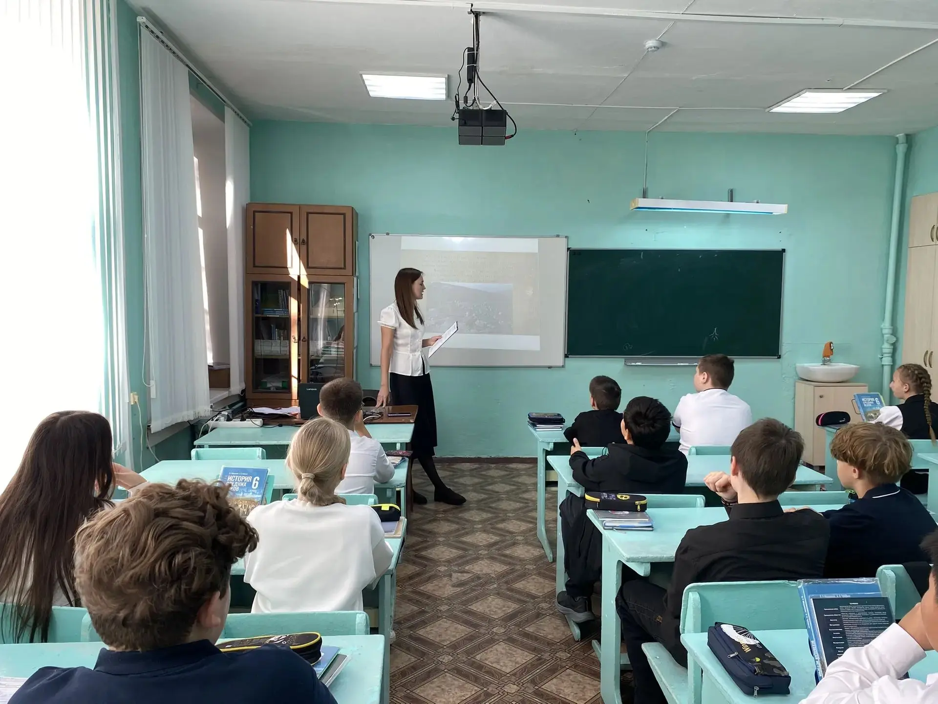 📚 9 октября — День разгрома советскими войсками немецко-фашистских войск