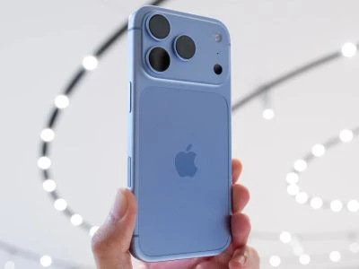Поставки смартфонов упали до минимума за 14 лет, но #Apple поставила новый рекорд