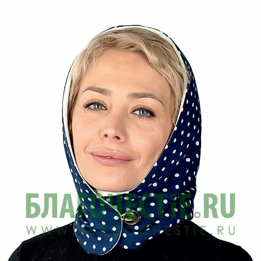 КАК СШИТЬ МОДНЫЙ ГОЛОВНОЙ УБОР - WOLKA