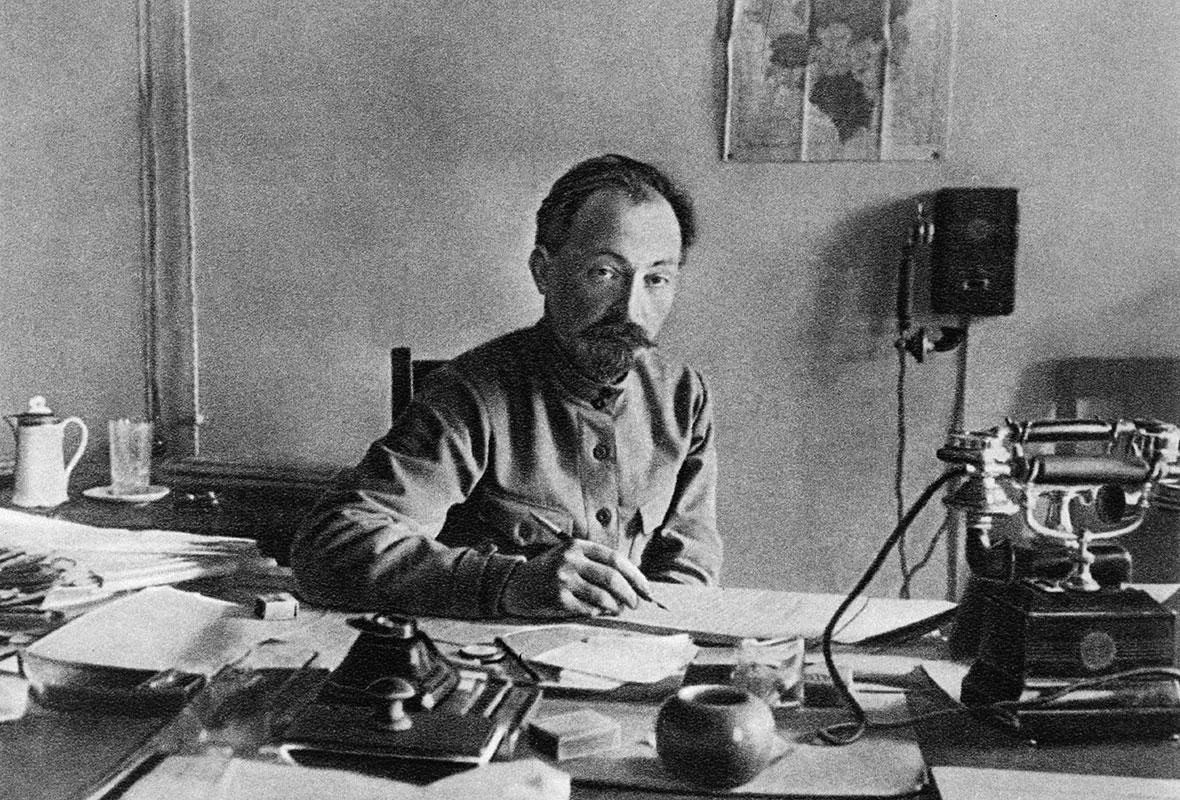 🏛 8 октября 1923 года — важная дата в истории «Динамо»