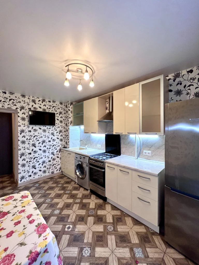 Продам, 41 кв.м, 1-комнатная
