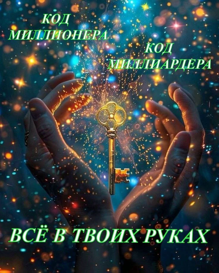 14 октября день с мощной денежной 💰  энергией