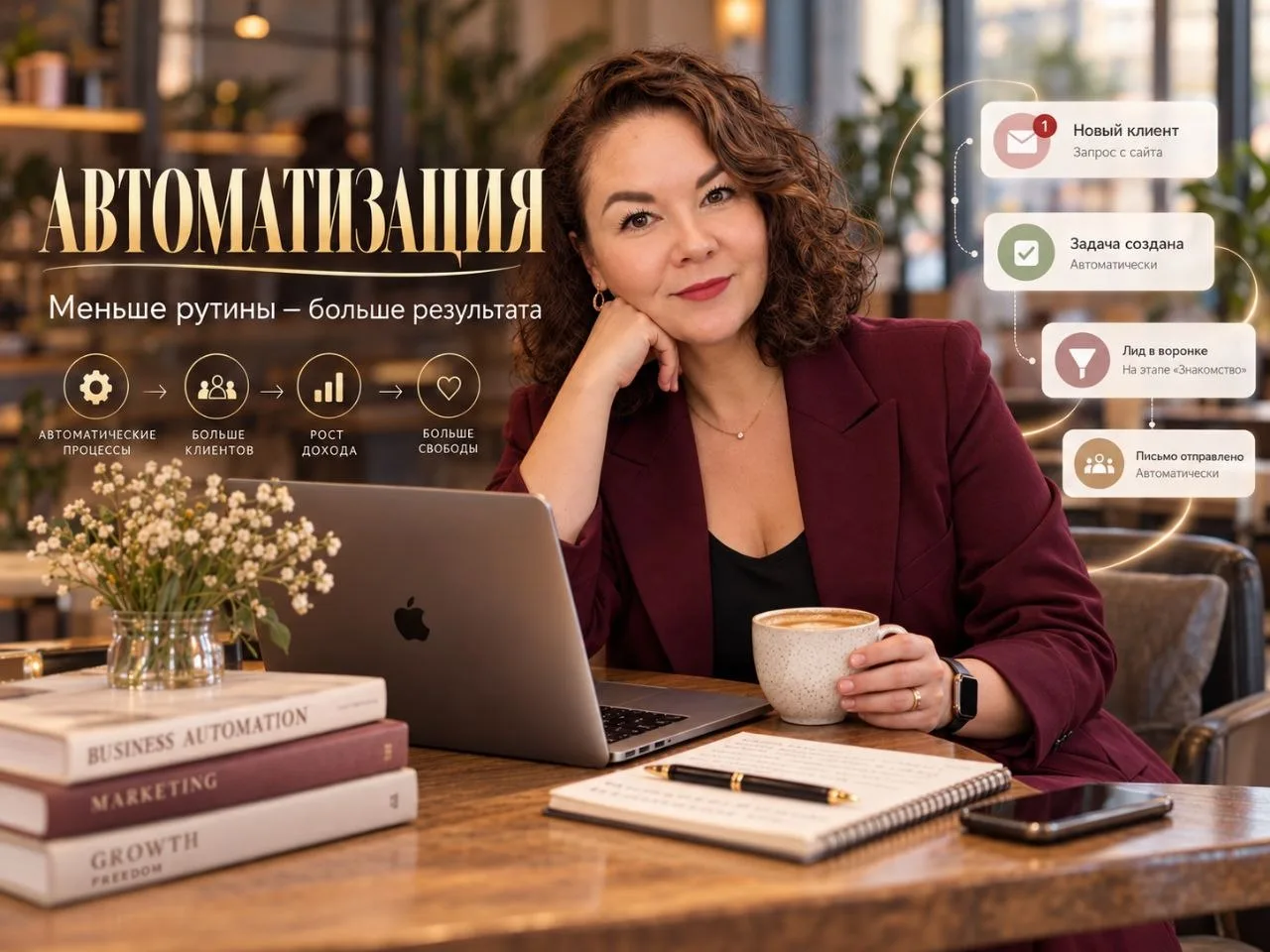 ПОКА Я ГОТОВИЛА, УБИРАЛАСЬ И ВСТРЕЧАЛА БРАТА — МОЙ БИЗНЕС НЕ СТОЯЛ 😁