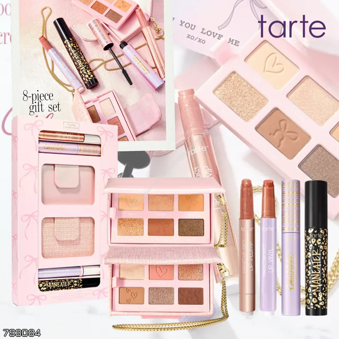 Tarte 🇺🇸