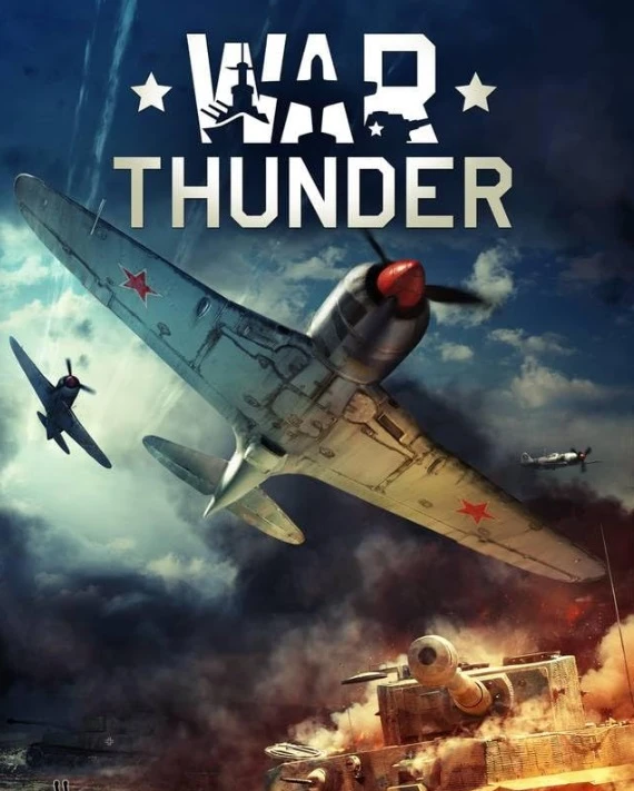 ❗️Компьютерная игра War Thunder не работает по всему миру после атаки на дата-центр «Ян...