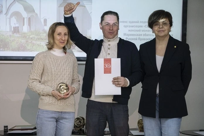 Какие архитектурные проекты признаны лучшими: в Новосибирске подвели итоги конкурса «Зо...