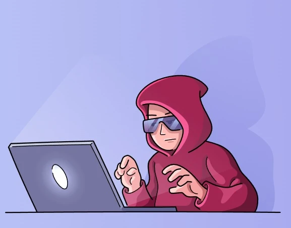 Твой цифровой щит🛡️: как защититься от мошенников