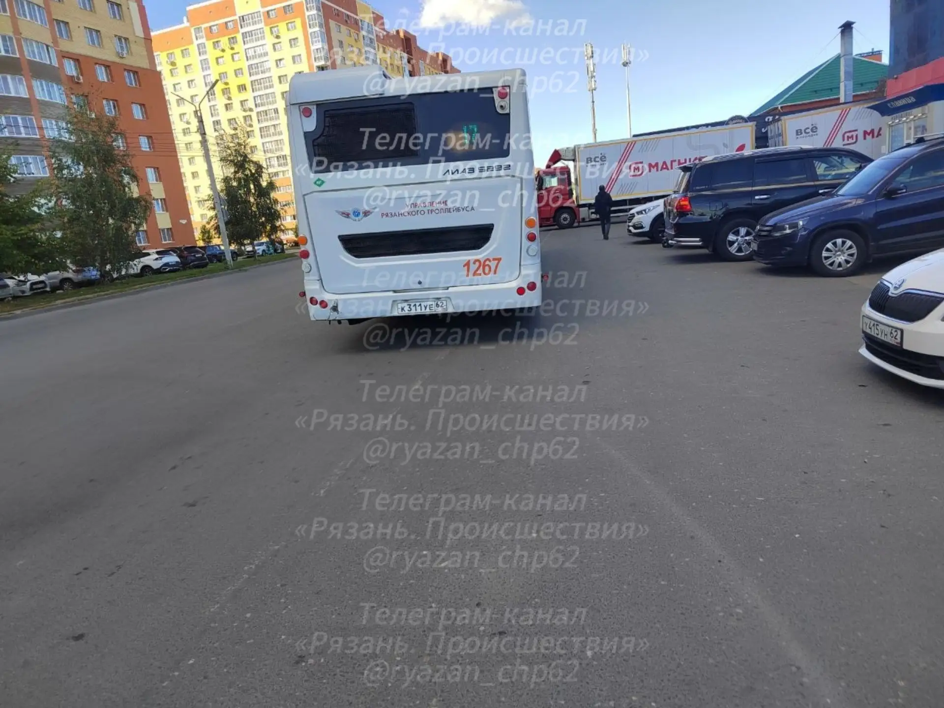 📥📥📥📥📥Как можно работать водителем автобуса, когда так ненавидишь людей? Вчера в ра...