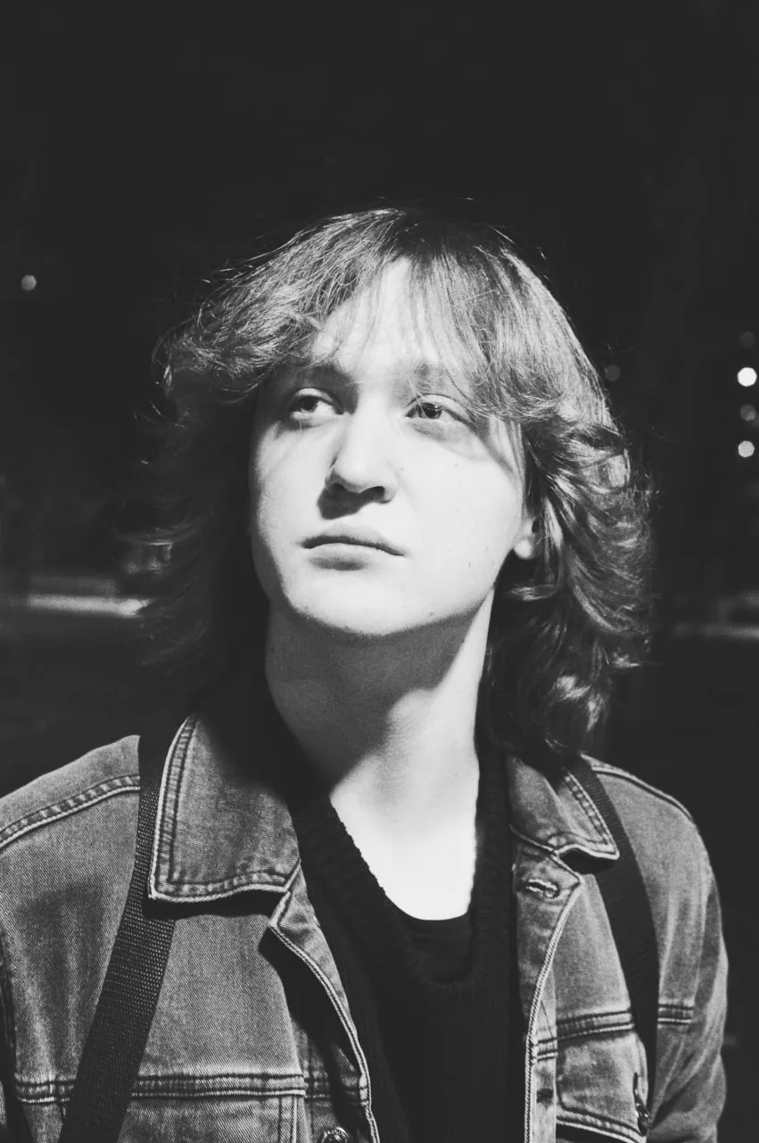 ☕️Одним из самых трогательных моментов нашего квартирника стало чтение стихов собственн...