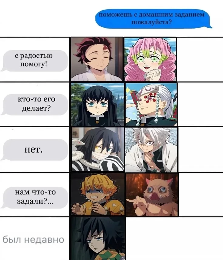 Все наши каналы