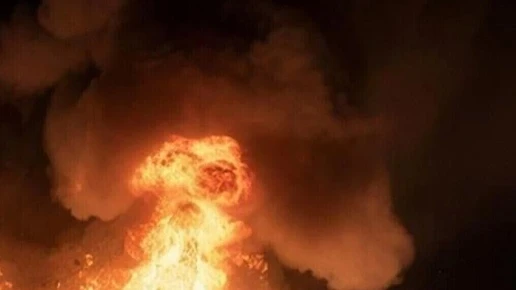 В пяти районах Воронежской области объявлен высокий риск пожаров