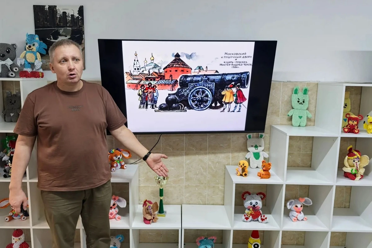 🇷🇺 Страницы истории России: знакомимся с вехами государственного строительства