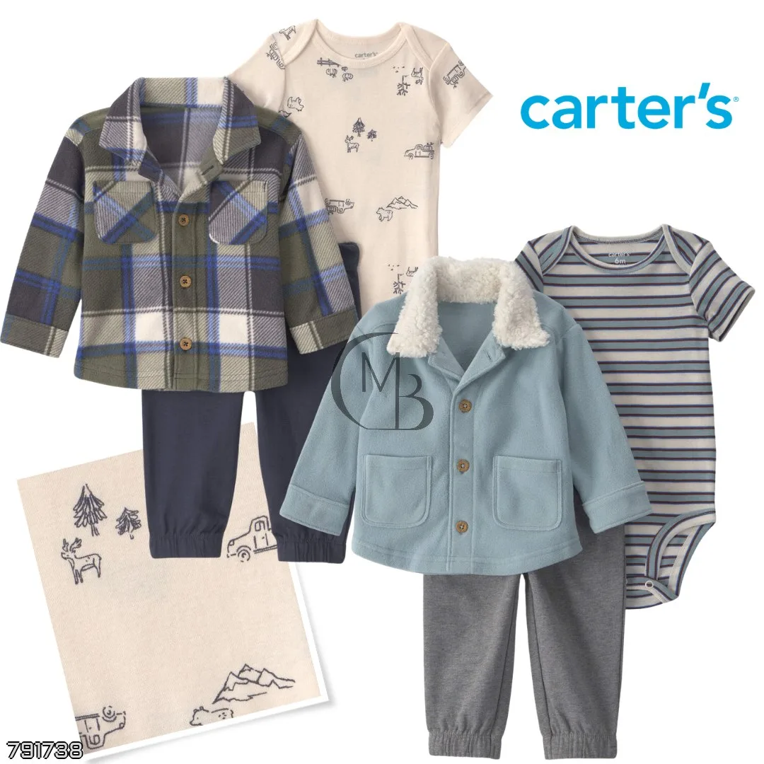 Carter’s 🇺🇸