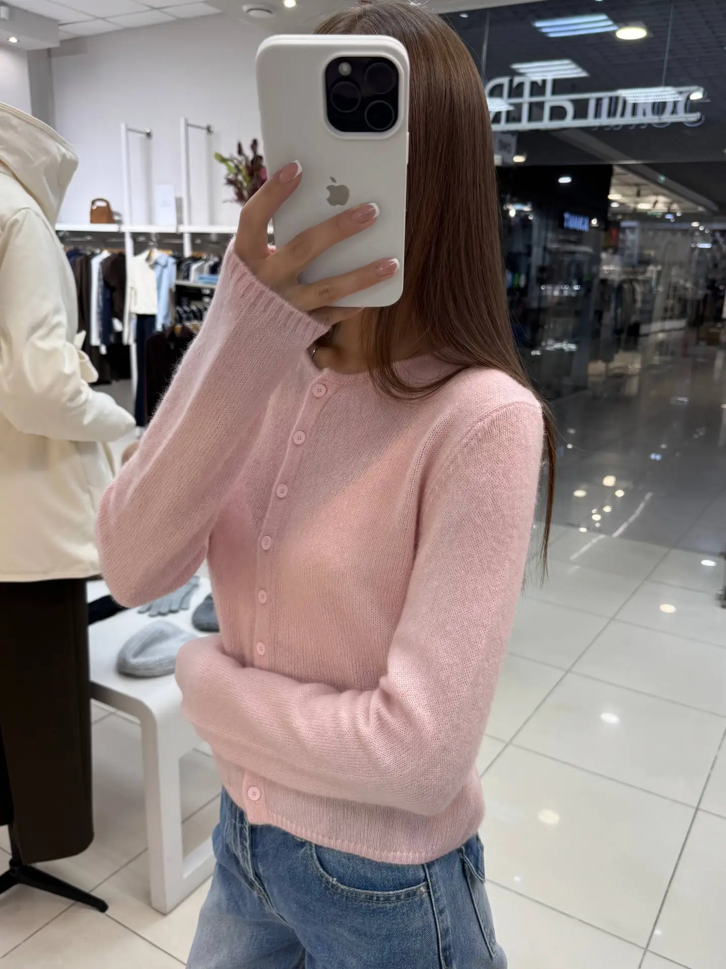 новая коллекция