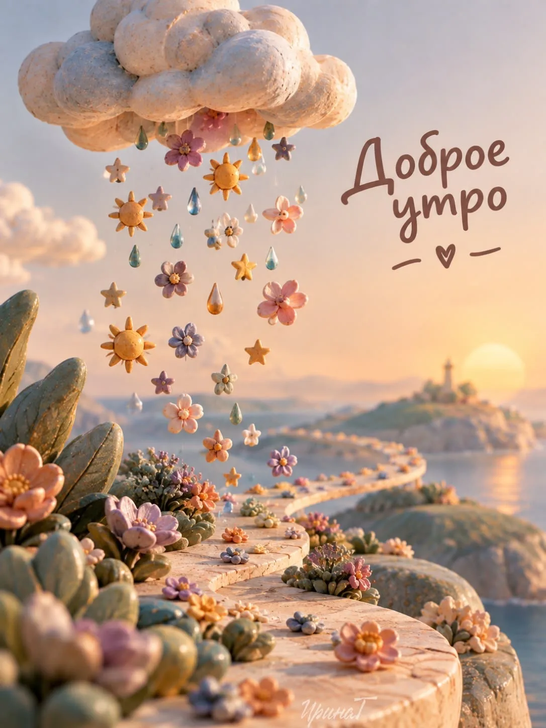 💌 Красивые открытки