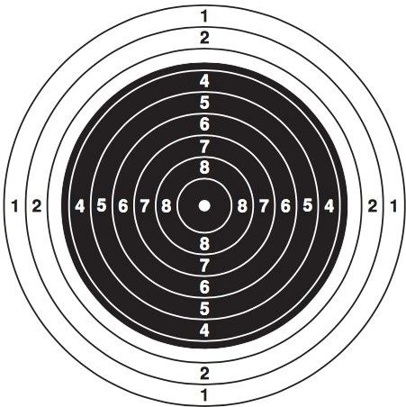 Готовы проверить свою меткость? 🎯