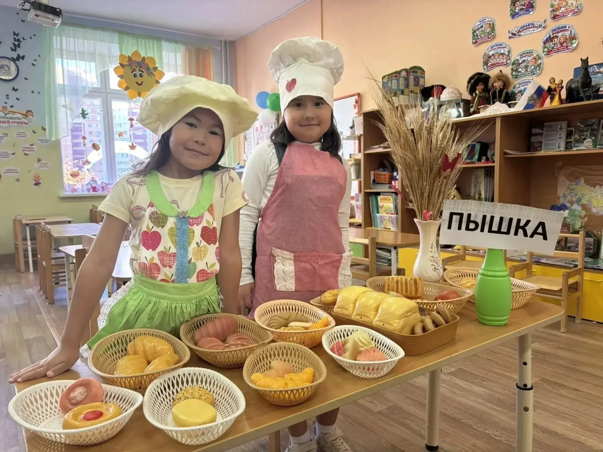 А вы знали, что 16 октября отмечается Всемирный день хлеба? 🍞