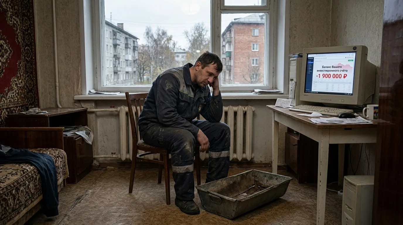 💥 «„Лёгкие деньги“ стоили 2 млн: мастер из Южноуральска попался на крючок мошенников!» 😱