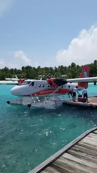 МАЛЬДИВЫ 🐬