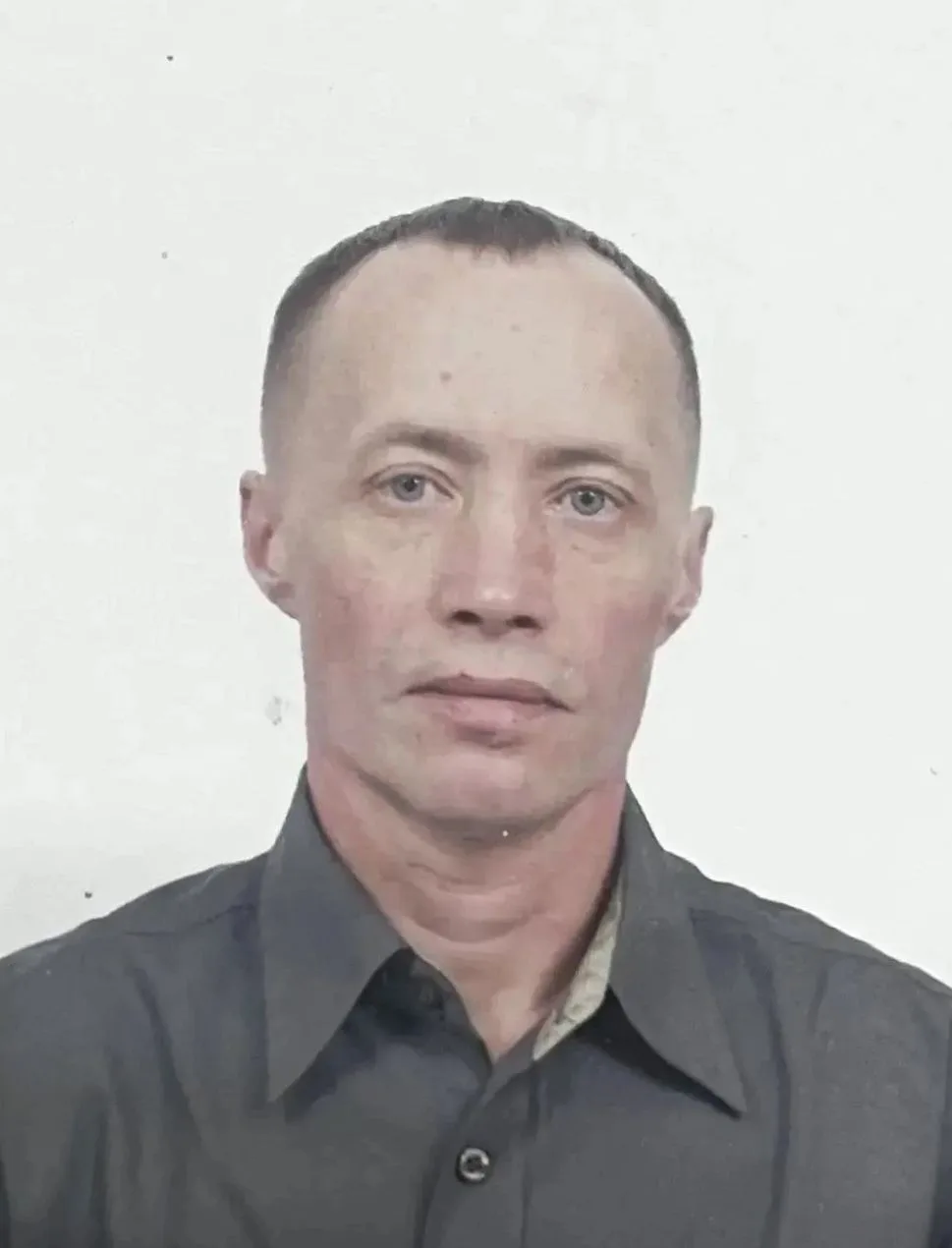 ❗️ Внимание, розыск! Сотрудники полиции разыскивают 59-летнего Сергея Кислова, проживаю...