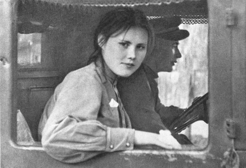 👱‍♀️ О роли женщин во Второй мировой войне расскажет новая выставка в областном краеве...