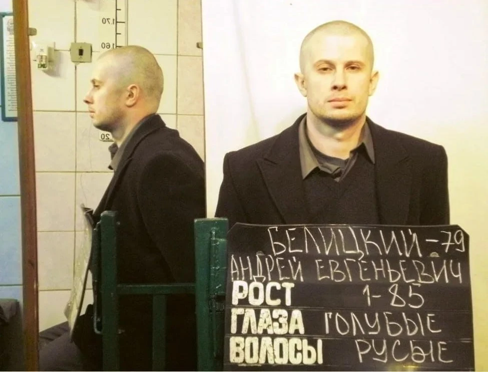 🐽Четыре года «третьей беговой»: факельные шествия и конвейер смерти