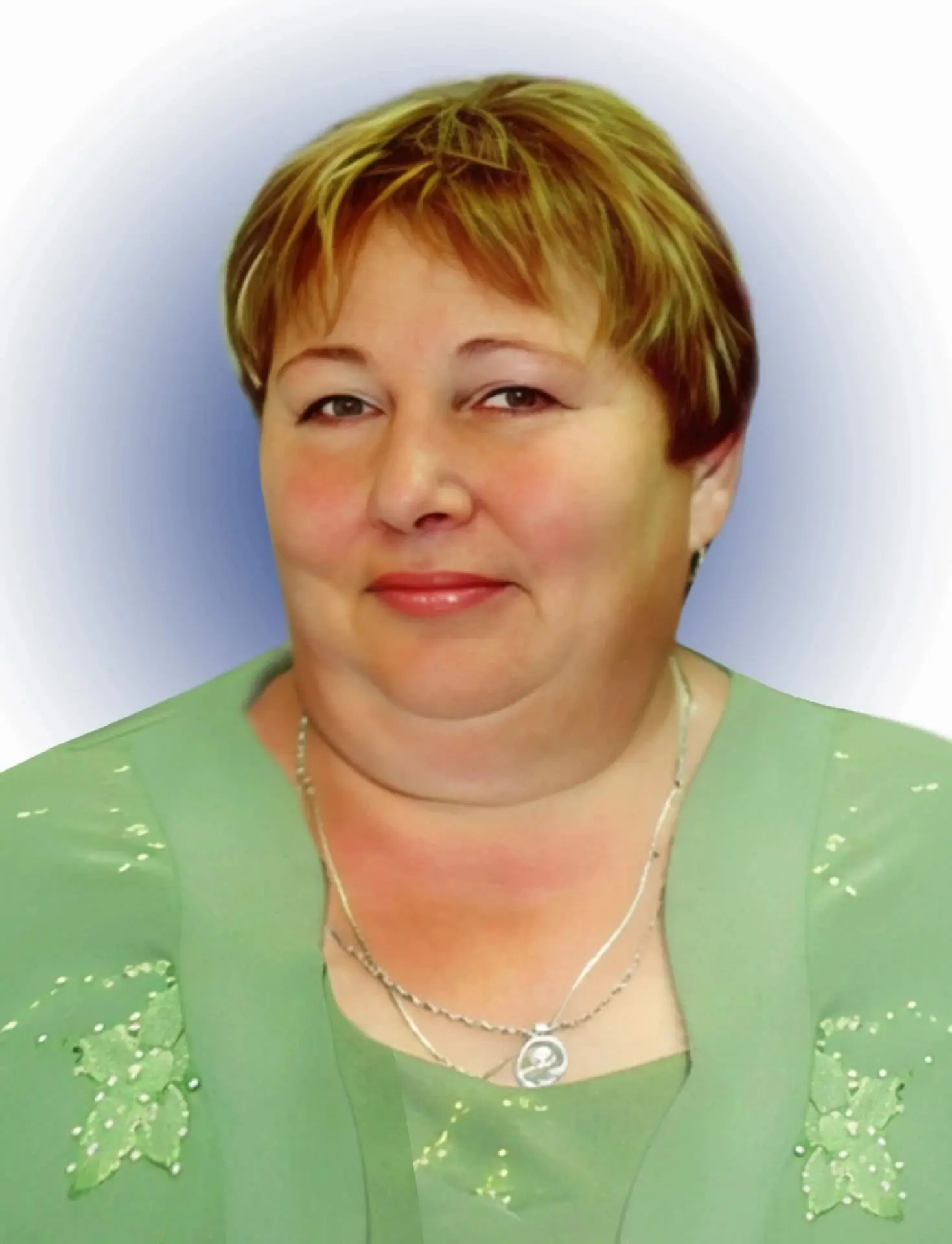 С Прискорбием сообщаем! Ушла из жизни Бынкова Надежда Сергеевна.