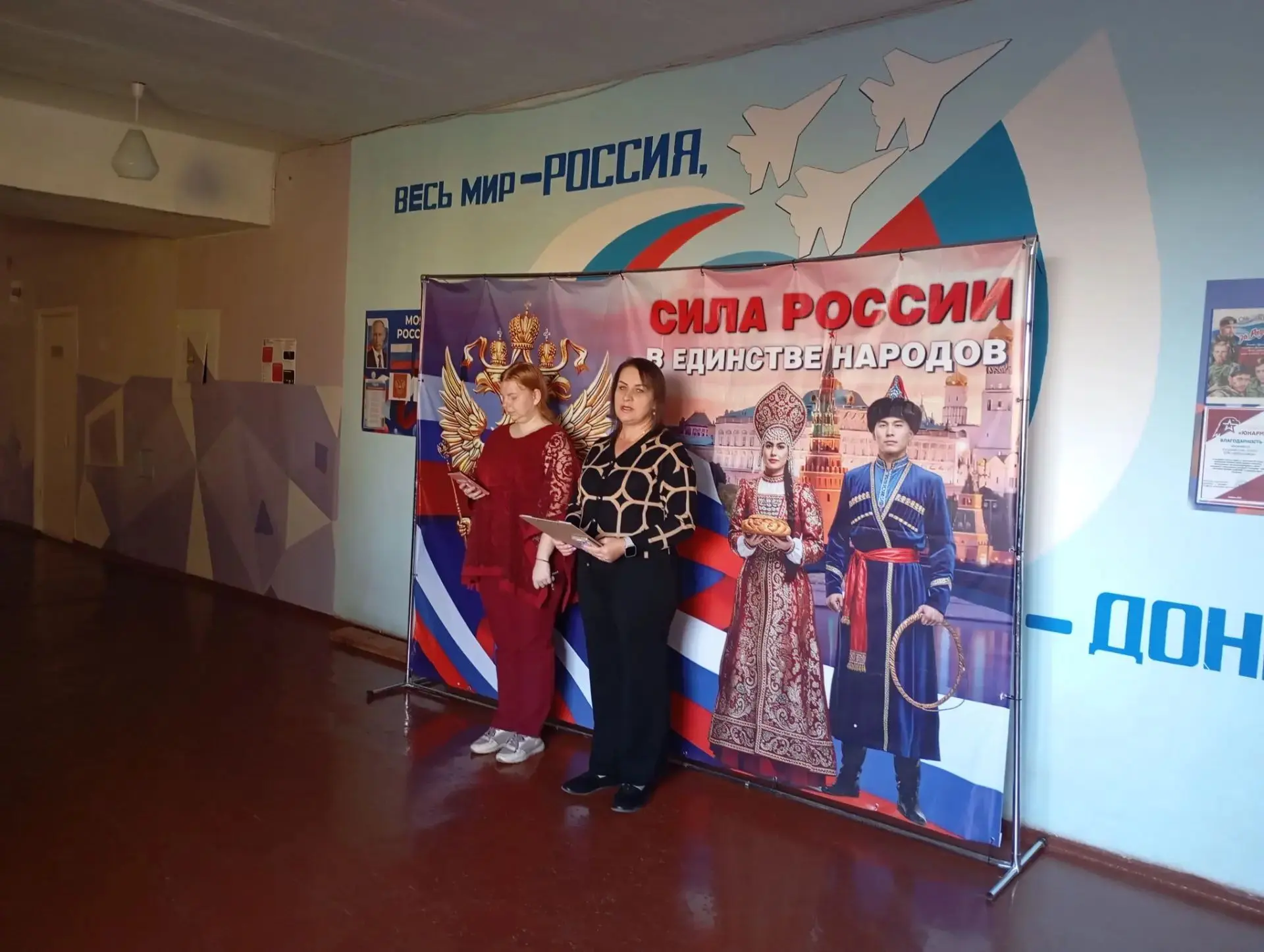 🎓 Понедельник — старт новой недели! 🎓