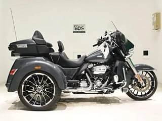 🇯🇵 HARLEY-DAVIDSON / FLHTCUTG1870 2025год.