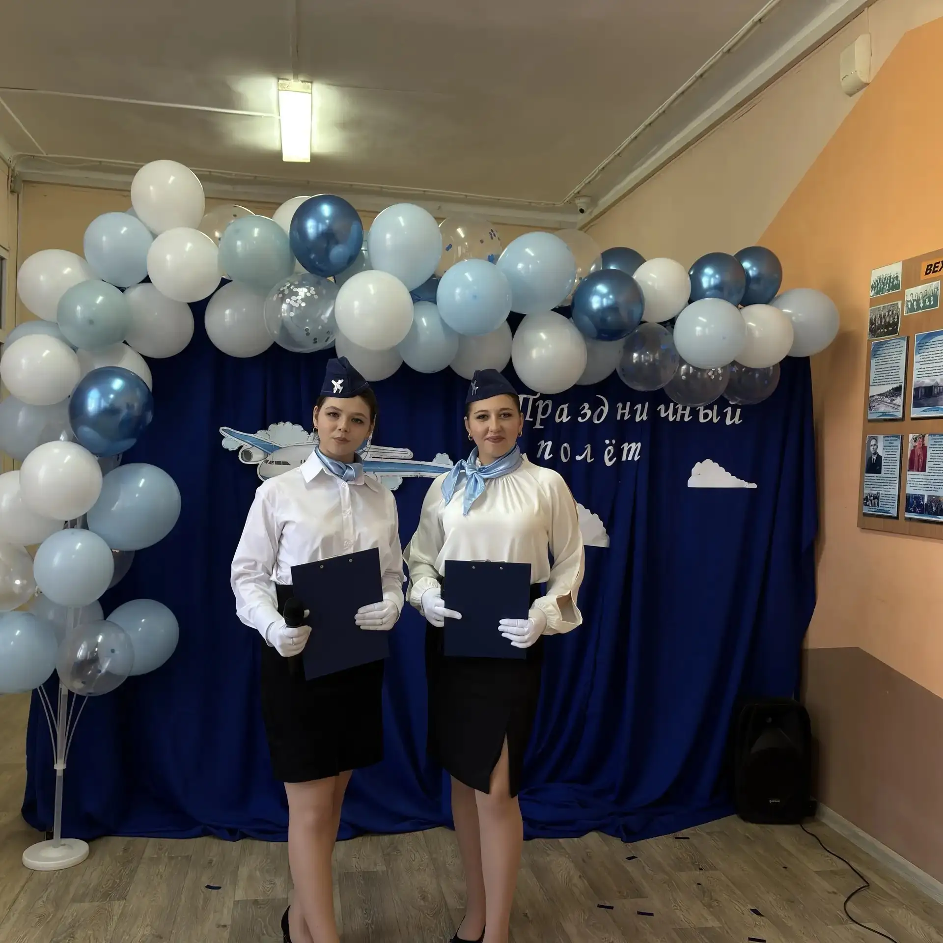 «Каждый номер — как открытка, написанная от руки» 🎓🎶