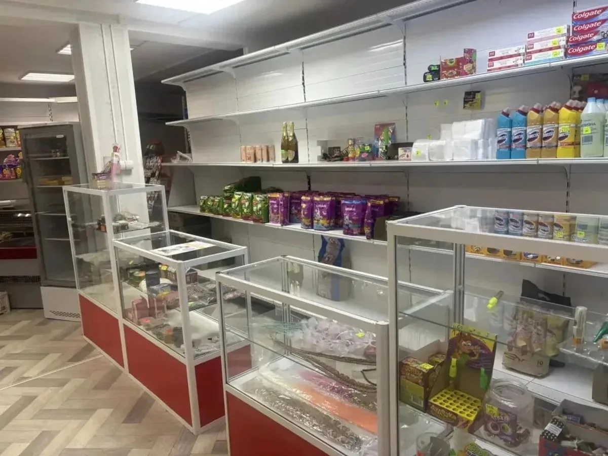⚡️ Продукты подорожали более чем втрое: в Красноярском крае сорван «северный завоз»