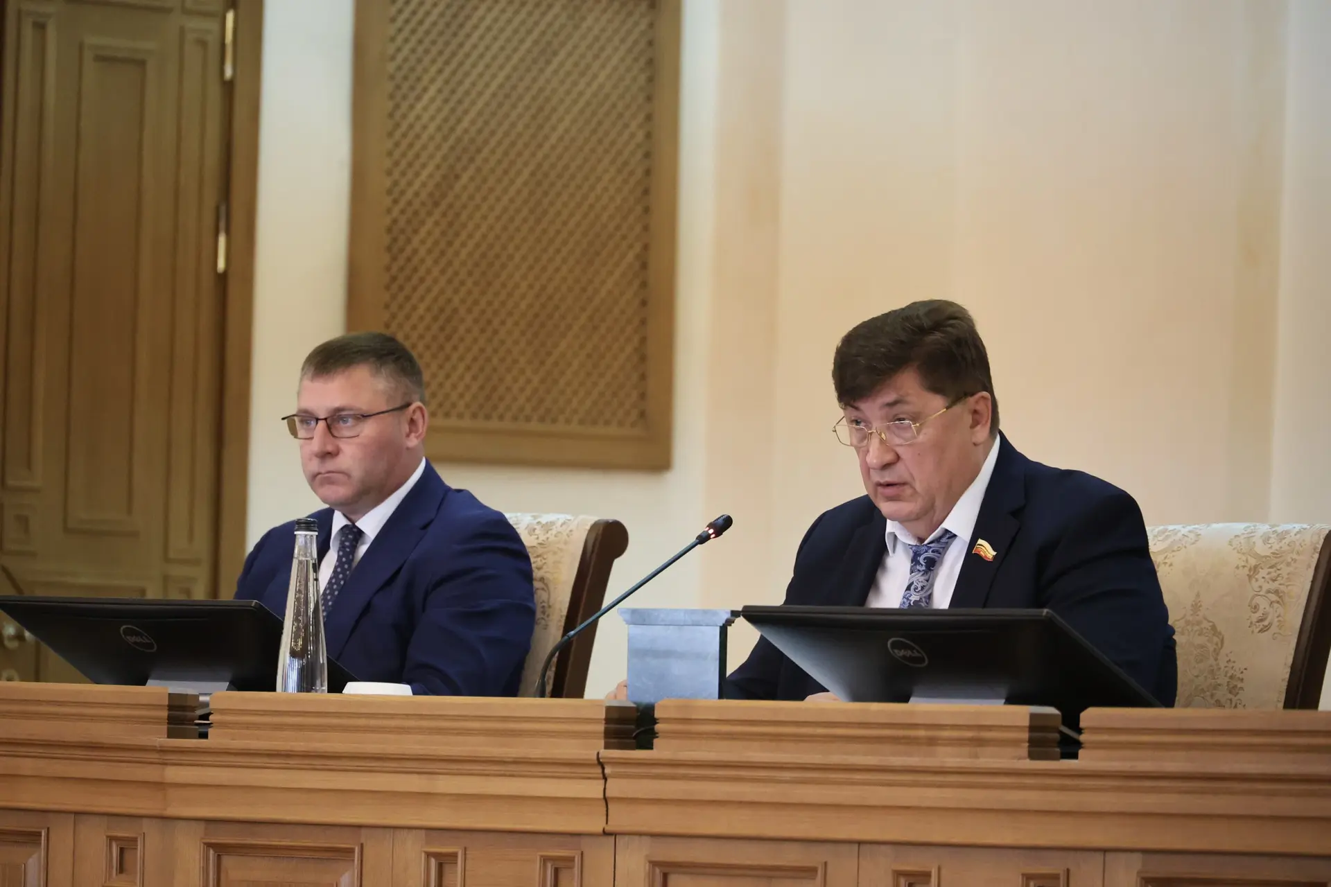 В Белгородской области появится новая мера поддержки для детей, пострадавших в результа...