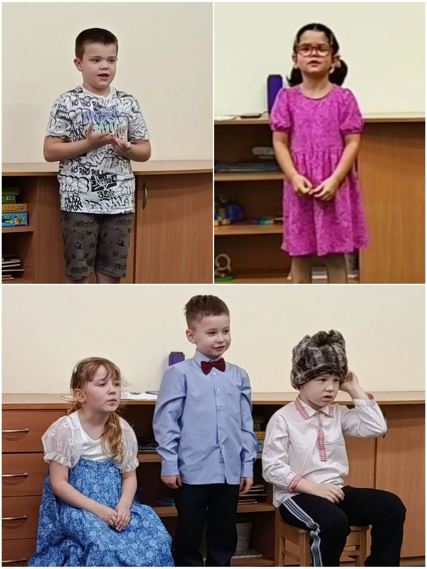 Новости «Дельфинчика»🐬