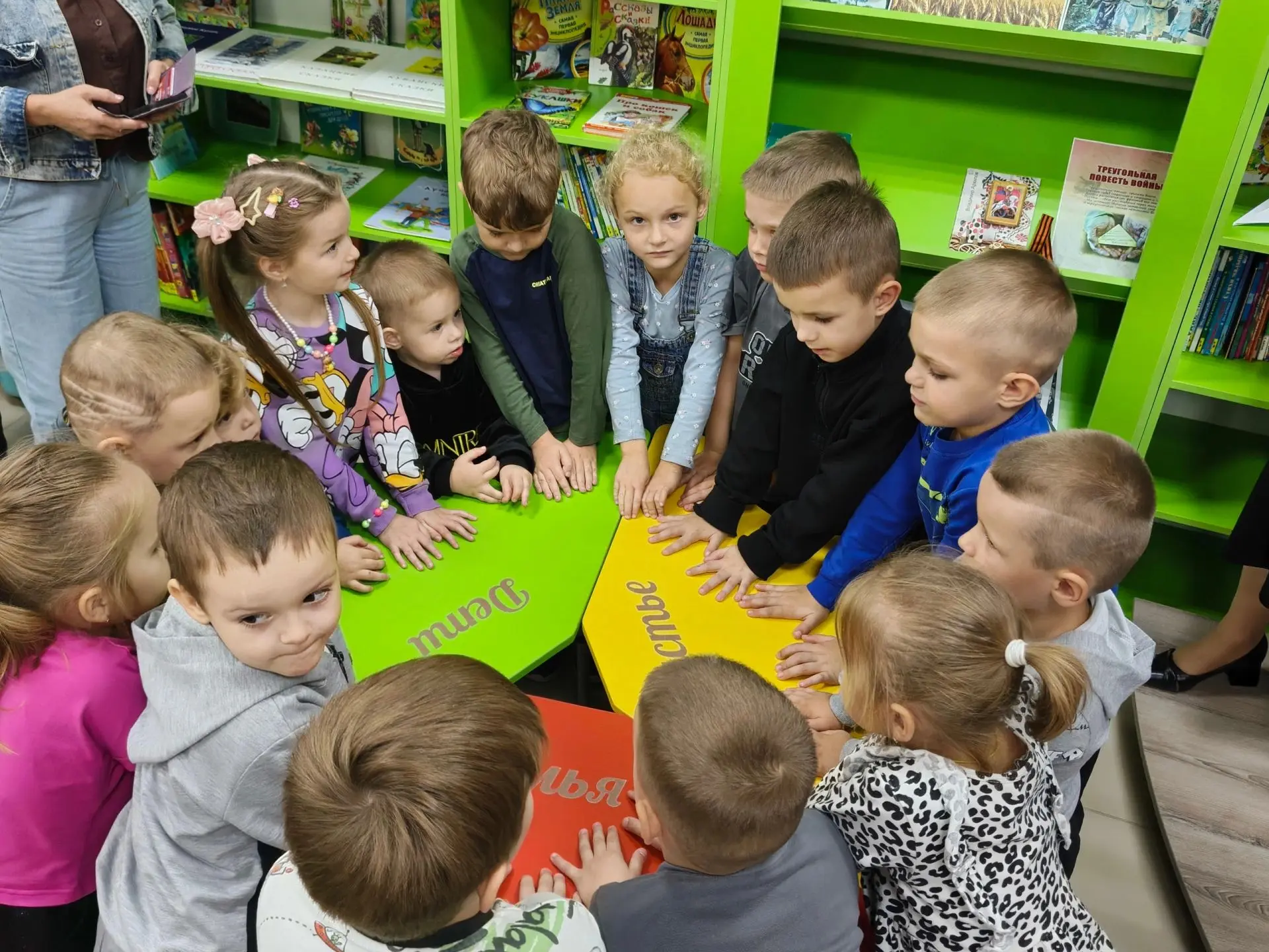 «Опалённый, но не сломленный» урок мужества