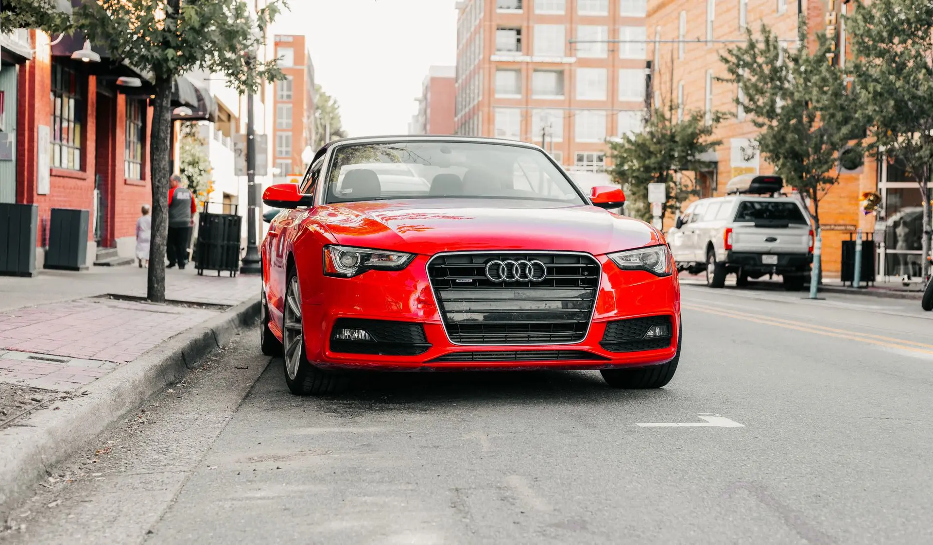 Ауди / Audi 🖤🔥