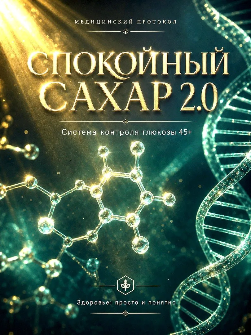 Доброе утро, мои дорогие!