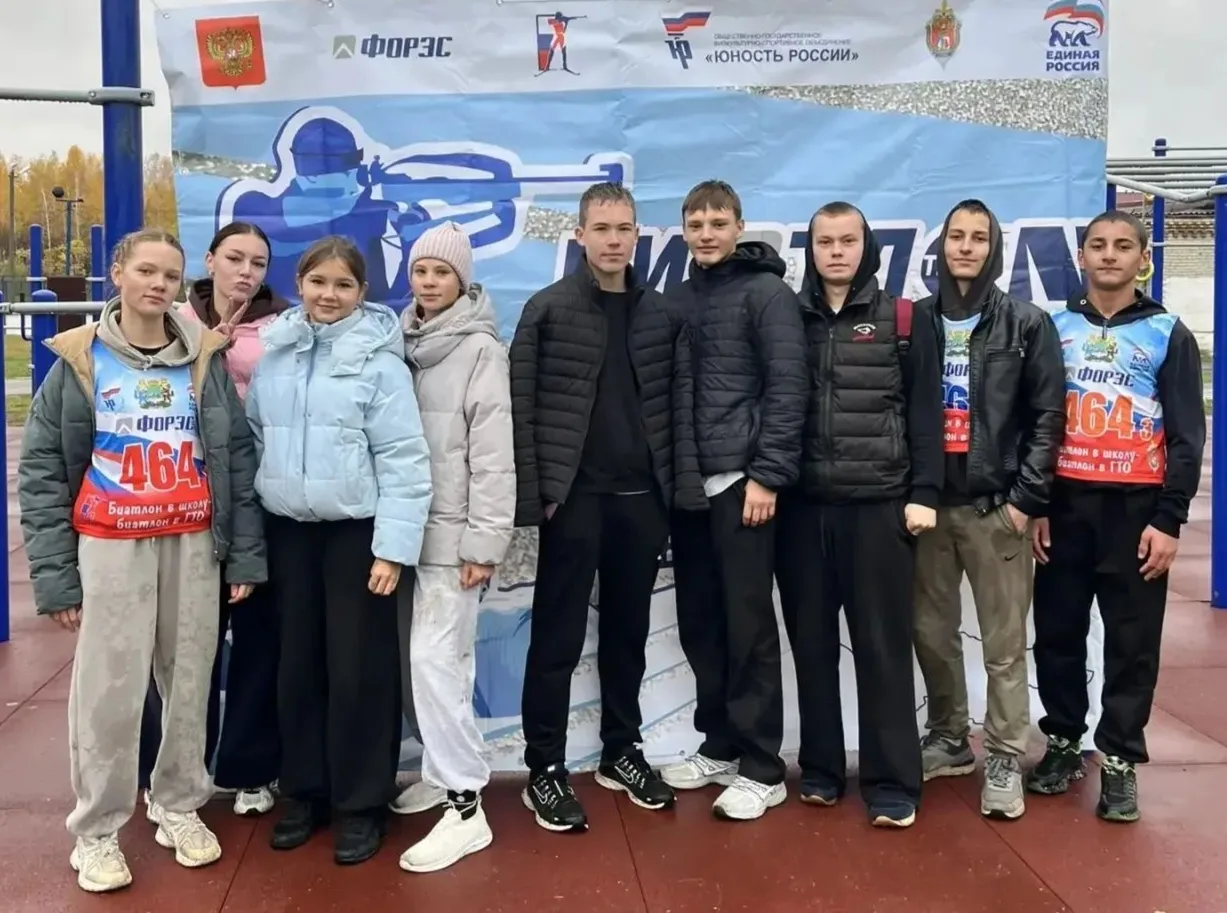 🏅Возвращаясь к опубликованному...