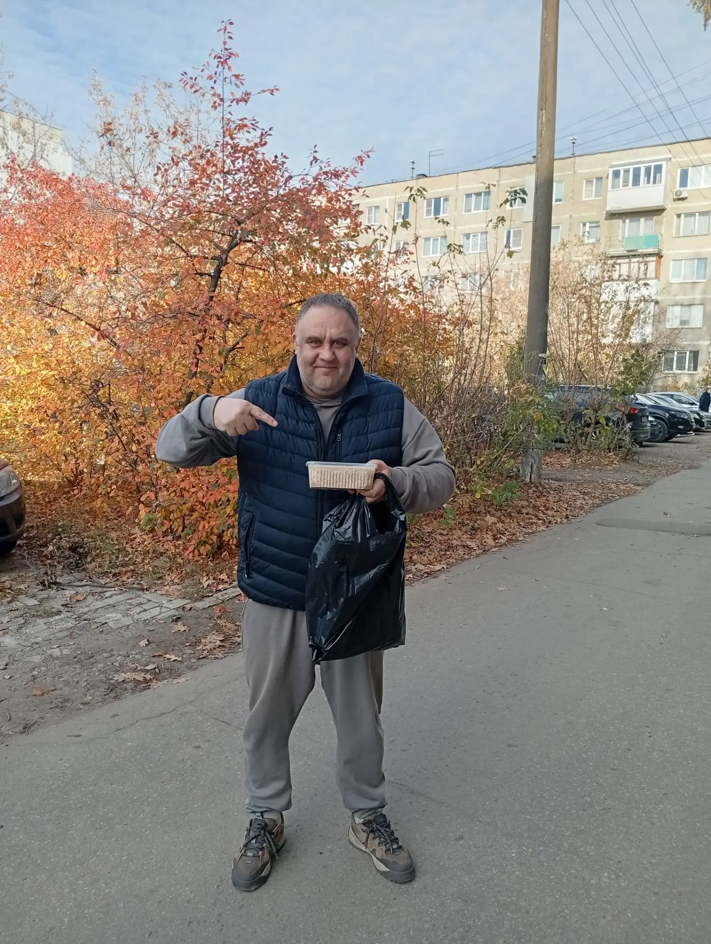 Супер холодец