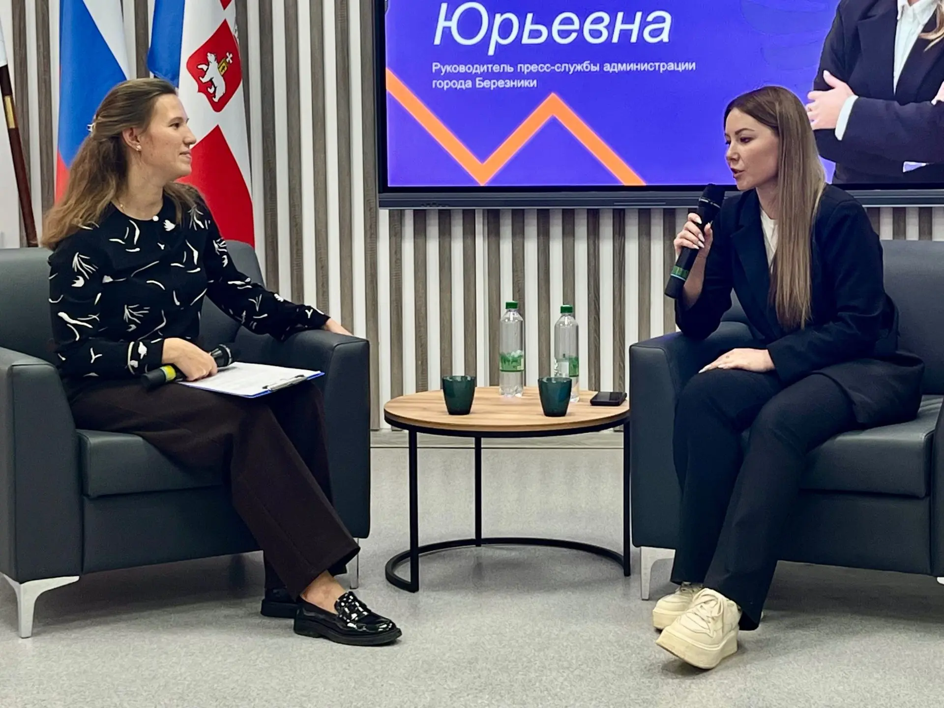 💜 Как рассказывать о жизни города и быть услышанными?