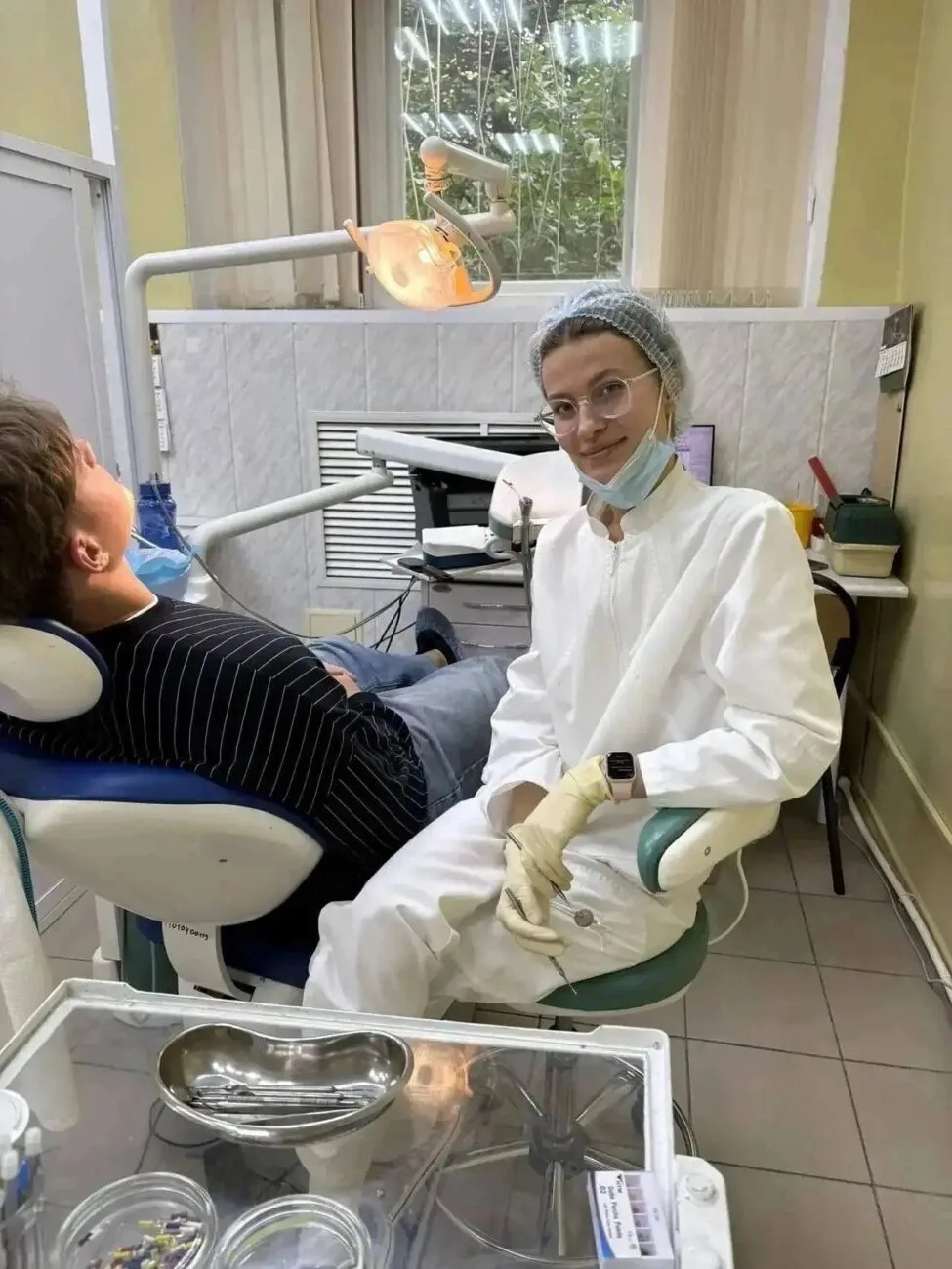 В больницы и поликлиники региона пришли 158 новых специалистов