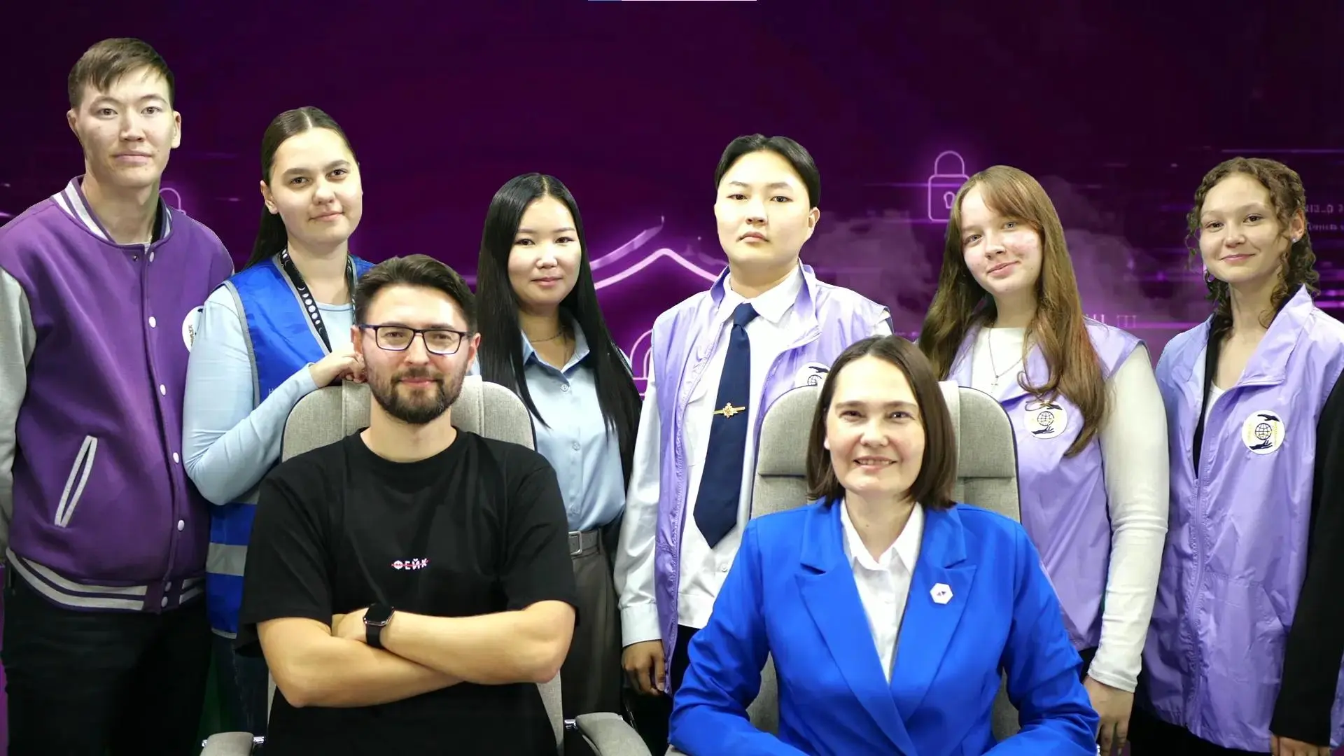 Мы записали новый подкаст! Обсудили очень важную тему: «Цифровая гигиена и защита персо...