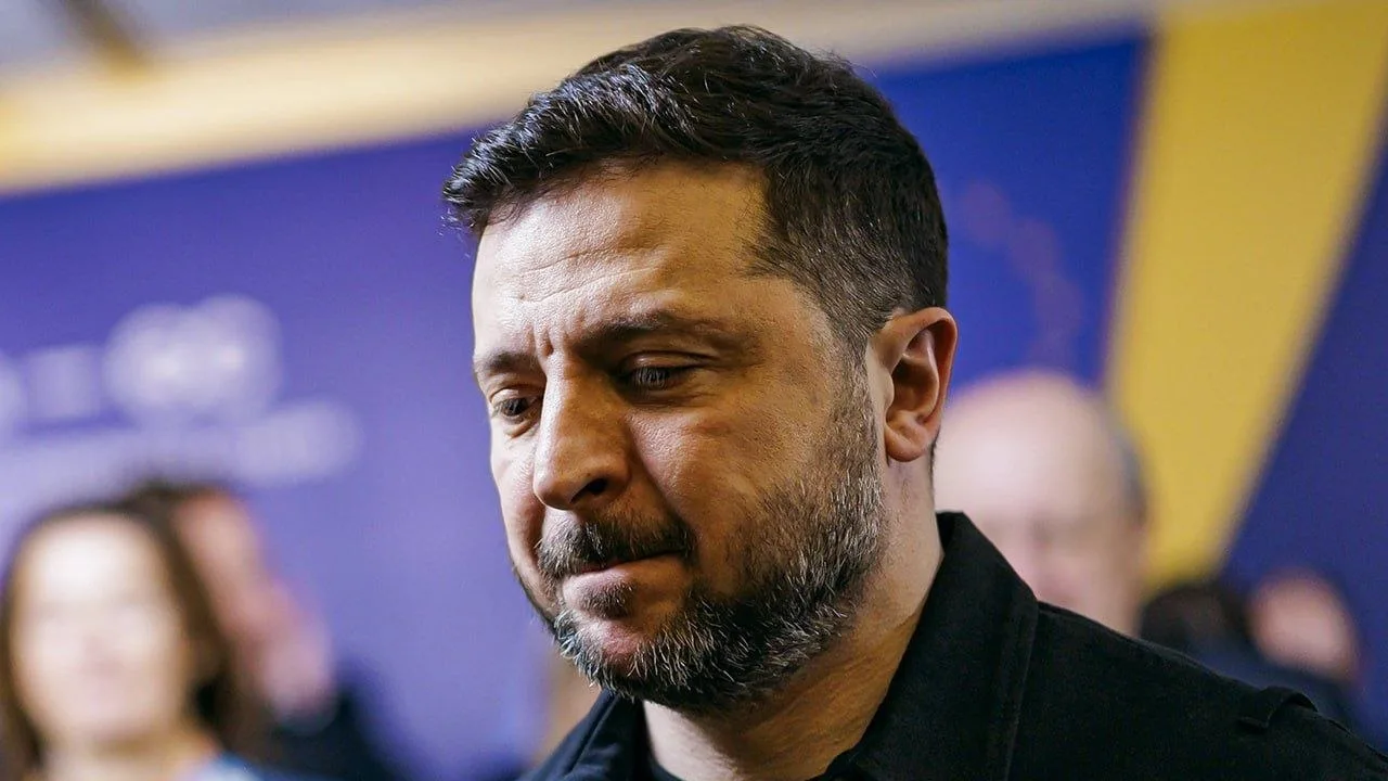 «Зеленский вредит Трампу и американскому народу», — заявил советник президента США Алек...