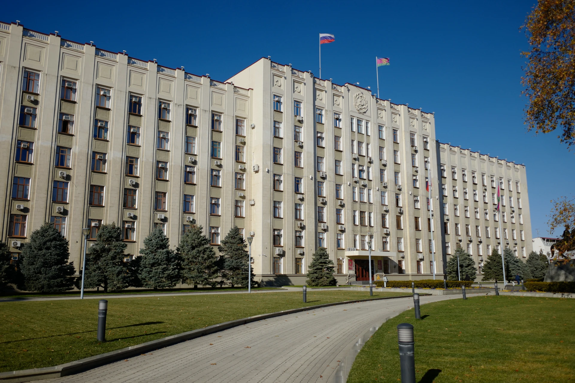 Предприниматели Кубани привлекли почти 21 млрд рублей льготных кредитов