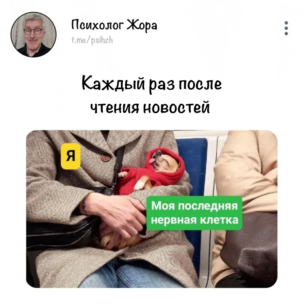 Лучше б не читал