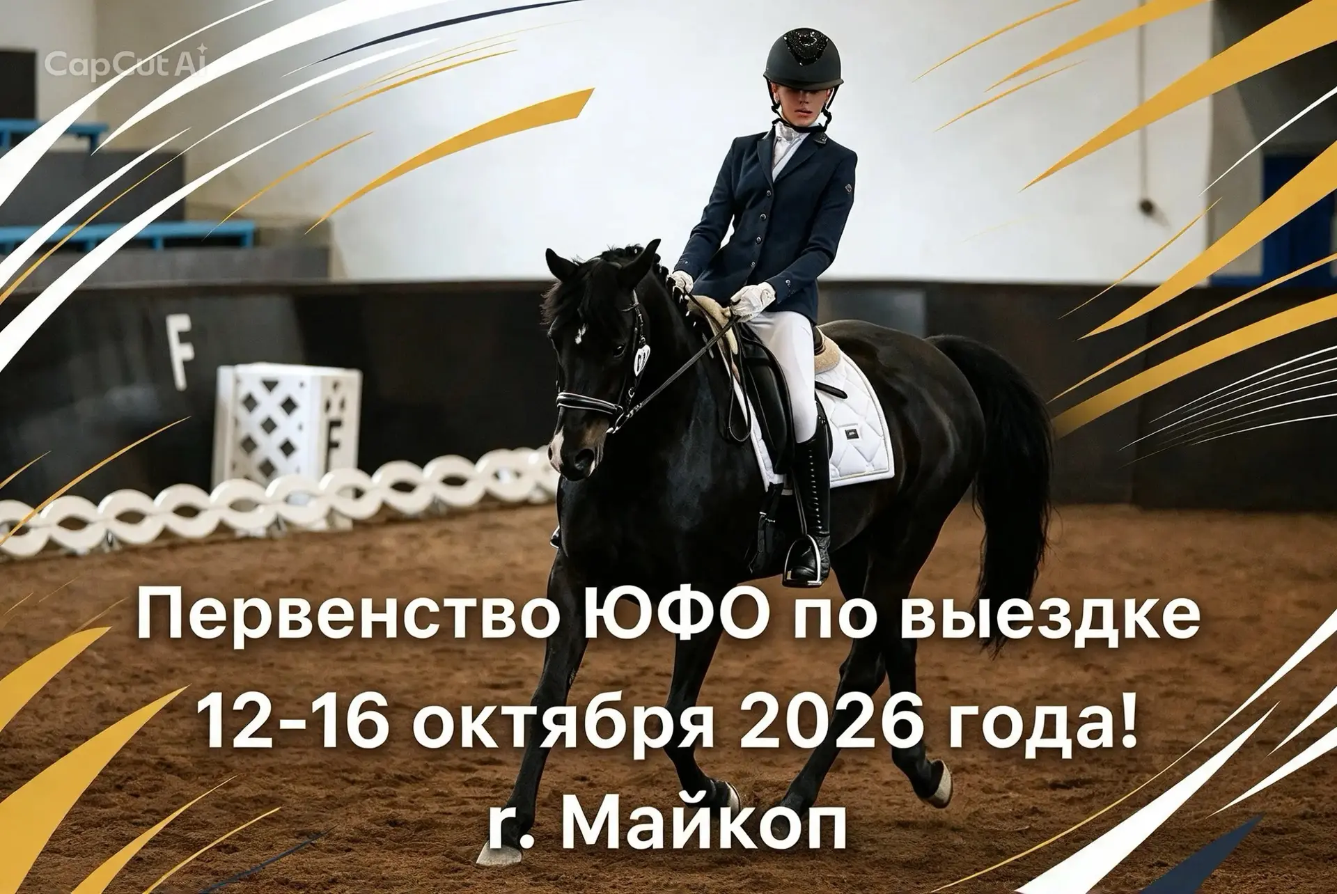 Краснодарский край на первенстве Федерального округа (Северо-Кавказкий Федеральный окру...