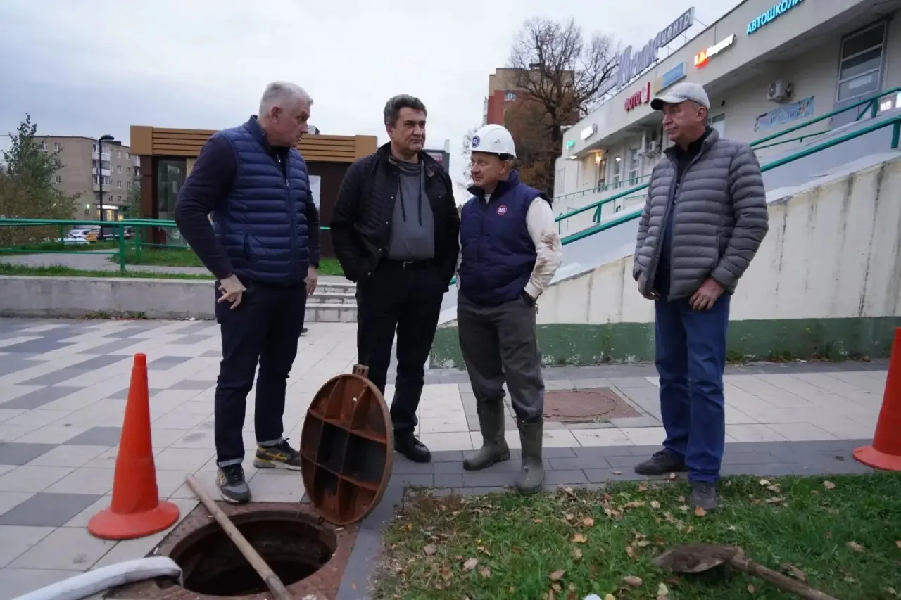 Уважаемые жители Пересвета!